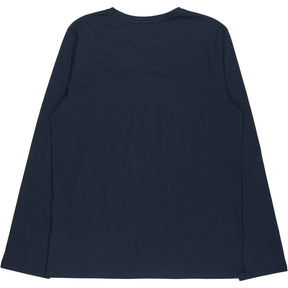 Schiesser Navy Check Pyjama Set