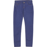 Soeur Blue Jeans Cotton Blend