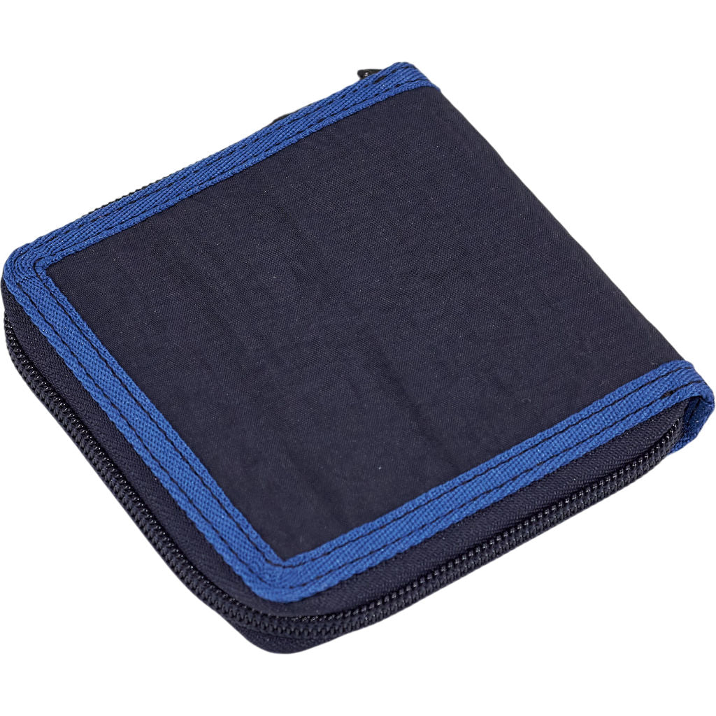 Paul Smith Navy Blue Wallet