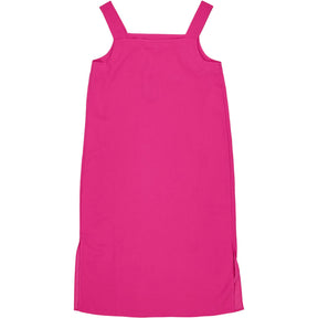 Warehouse Pink Strappy Dress