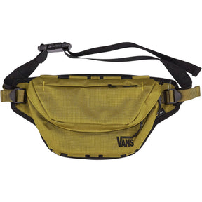Vans Burnt Gold MTE Trek-Rec Crossbody Bag