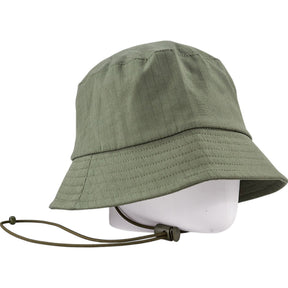YMC Green Bucket Hat