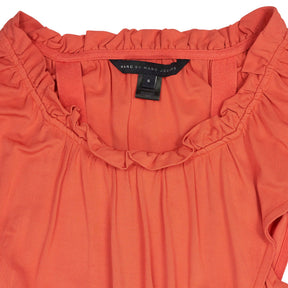 Marc by Marc Jacobs Orange Dress
