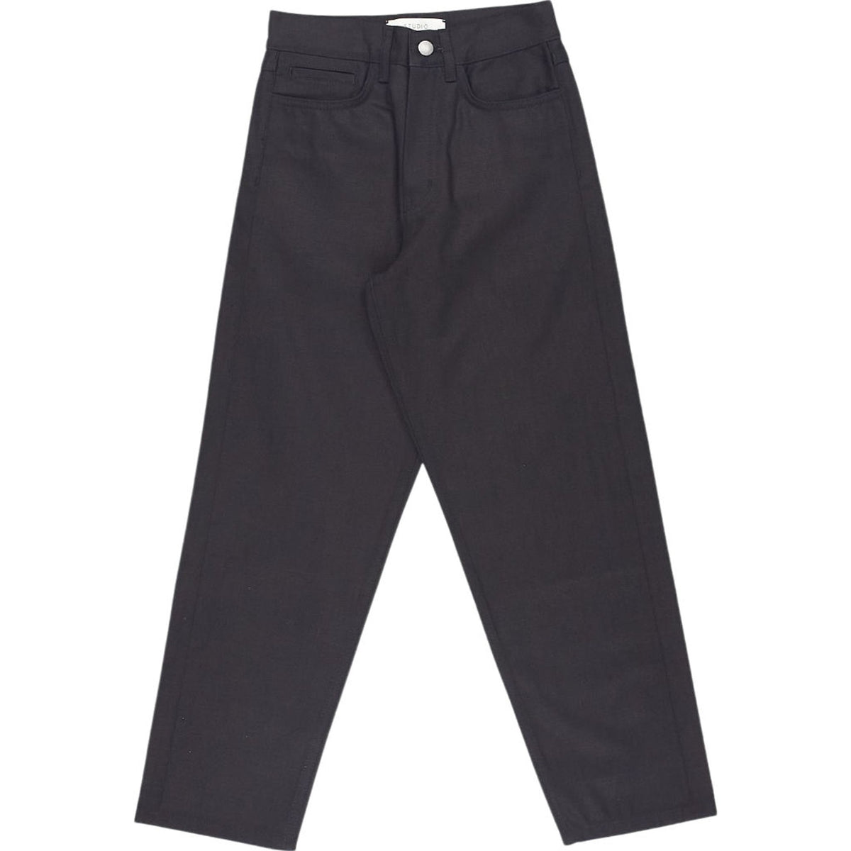 Studio Nicholson Black Trousers