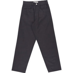 Studio Nicholson Black Trousers