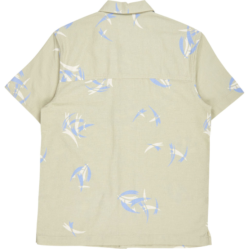 Farah Sage Ernest SS Shirt