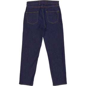 Baukjen Blue Denim Jeans