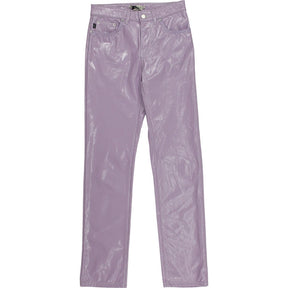 Fiorucci Purple Jeans