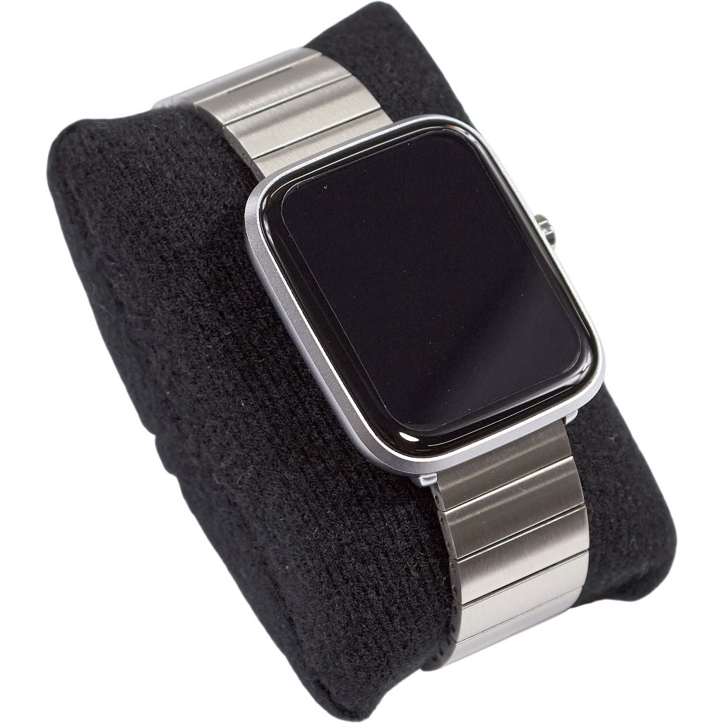 Sekonda Silver Watch with Box