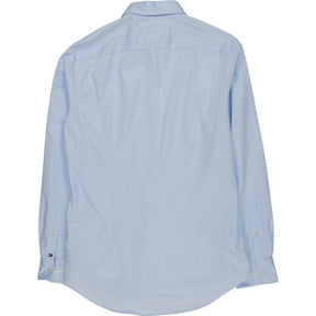 Tommy Hilfiger Light Blue Essential Shirt