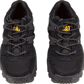 Caterpillar Black Reactor Shoe