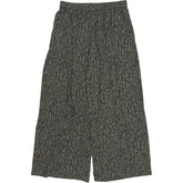 Hush Khaki Animal Abstract Culotte UK 10