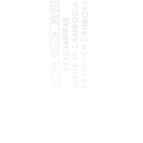 Pull&Bear Black Leather Boots