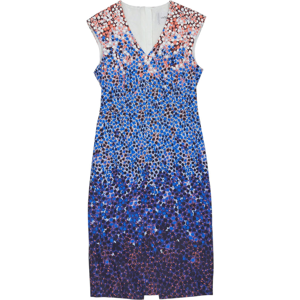 L.K. Bennett Multicolour Vanessa Dress