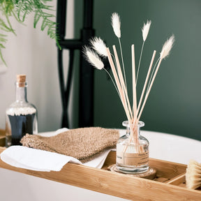 Luxury Reed Diffuser by CAHM - White