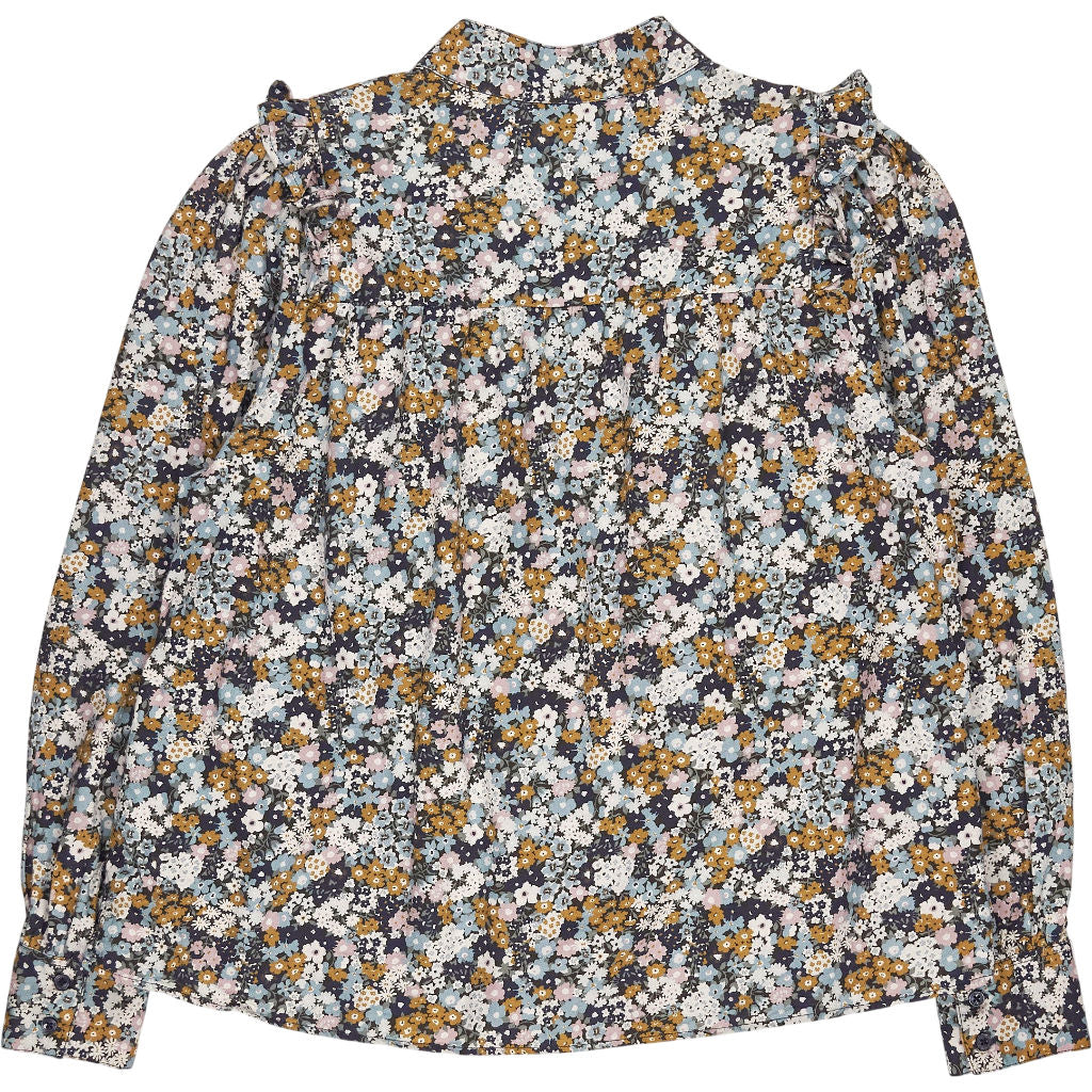 Baukjen Floral Print Blouse