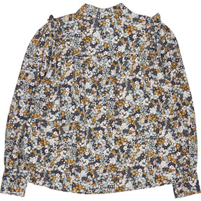 Baukjen Floral Print Blouse
