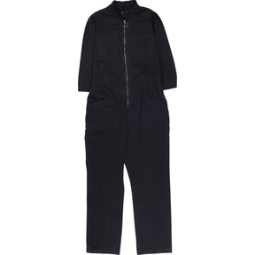 Wyse London Black Jumpsuit