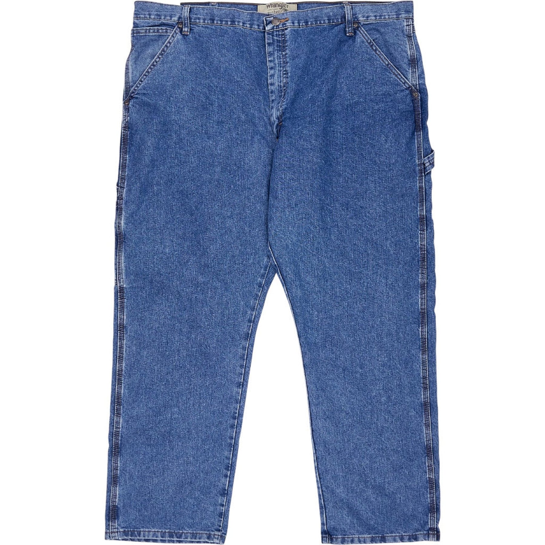 Wrangler Blue Authentic Jeans