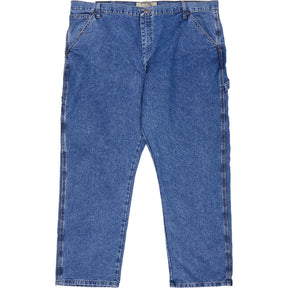 Wrangler Blue Authentic Jeans