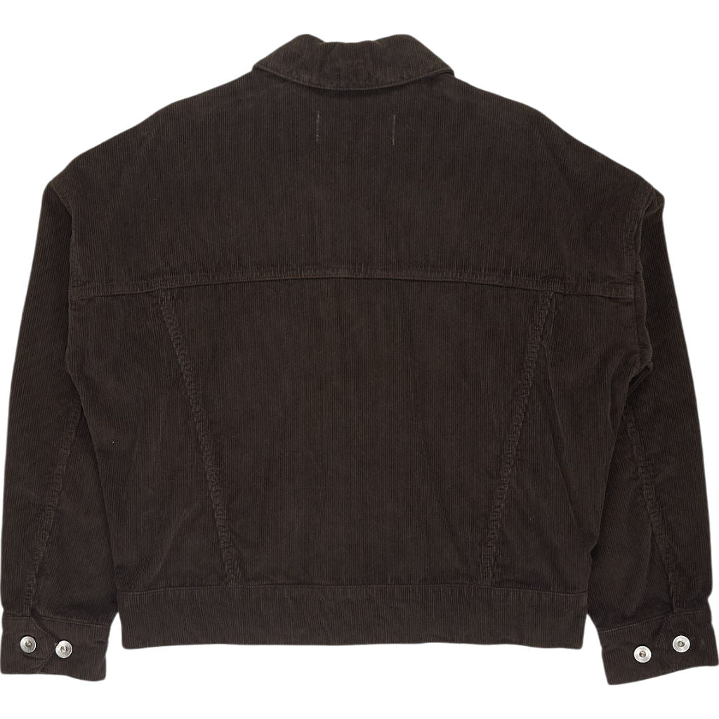 YMC Mole Trucker Jacket