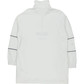 Tommy Hilfiger White Sweatshirt