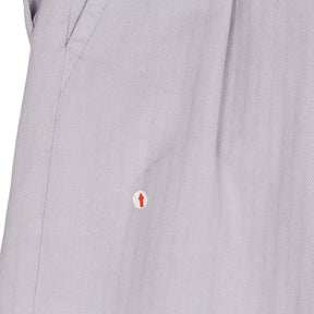 Masscob Mauve Douro Cotton Trousers