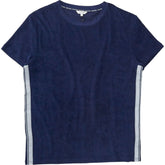 Calvin Klein Blue Swimwear T-Shirt