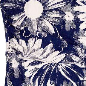 Phase Eight Blue Floral Dress