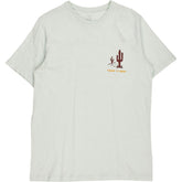 Passenger Light Green Roll Slow T-Shirt