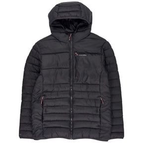 Craghoppers Black Compresslite V Insulated Jacket