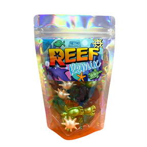Retro Bath Pearls - Reef Remix