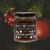 Festive Chutney