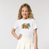 'Crisis Community' T-Shirt - exclusive  design by Hanzsiie