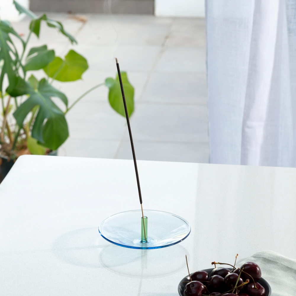 Float Incense Holder