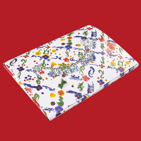 Vivienne Westwood Limited Edition Charity Christmas Card X Crisis UK Collaboration