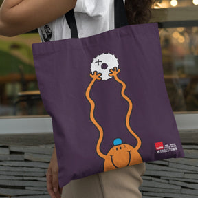 MMLM & Crosstown Doughnuts Tote Bag - 7 designs