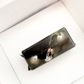 LIMITED EDITION 'Night Time' Ring from Müll Club