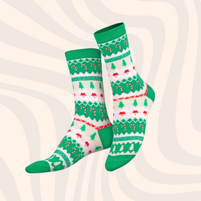 Novelty Christmas Socks