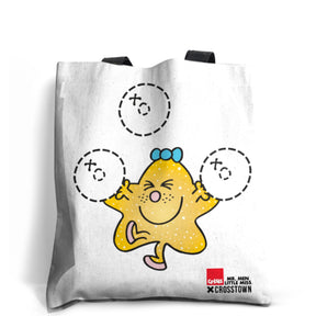 MMLM & Crosstown Doughnuts Tote Bag - 7 designs