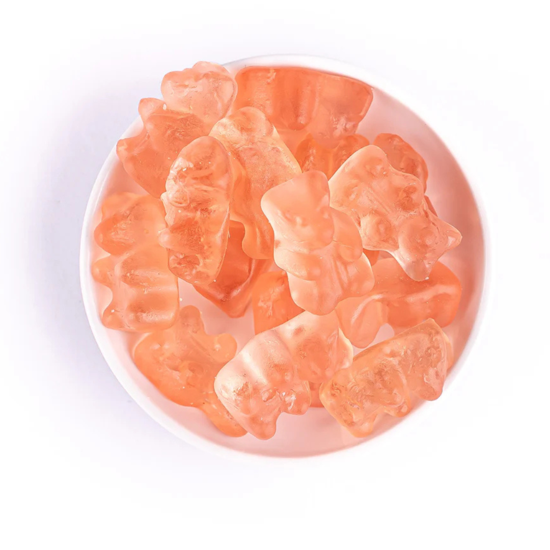 Prosecco Rosé Gummies