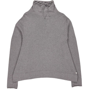 Bamford Grey Cashmere Jumper