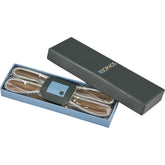 Sophos Silver Armbands