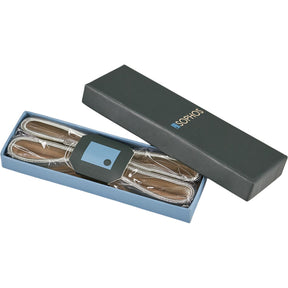 Sophos Silver Armbands