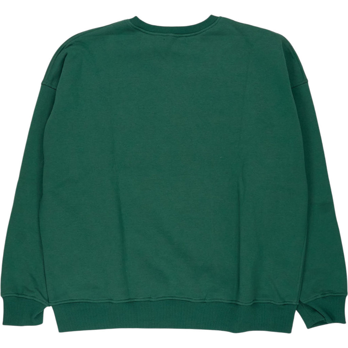 Motel Green Glan Sweatshirt