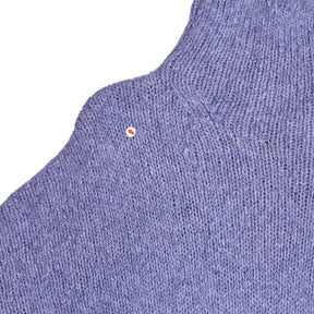 NRBY Purple Knit Jumper