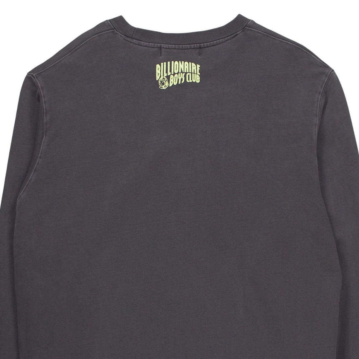 Billionaire Boys Club Grey Sweatshirt