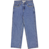 Seventy + Mochi Blue Rodeo Vintage Cara Jean