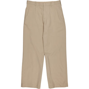 COS Beige Relaxed Trousers