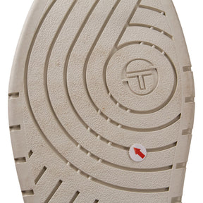 Sergio Tacchini White Trainers